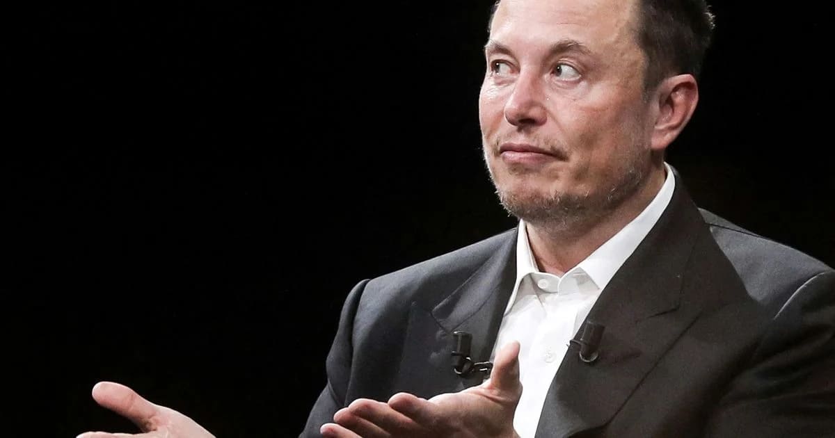 I Didn’t Go to Harvard, But...: Elon Musk’s “Two-Hand Test,” His Secret ...
