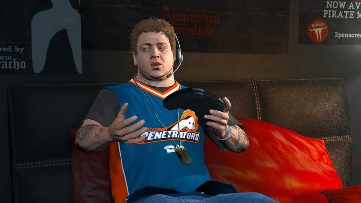 No, video games don't make people violent.