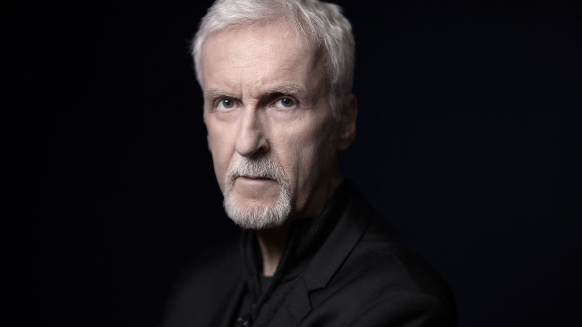 James Cameron cautioned about AI