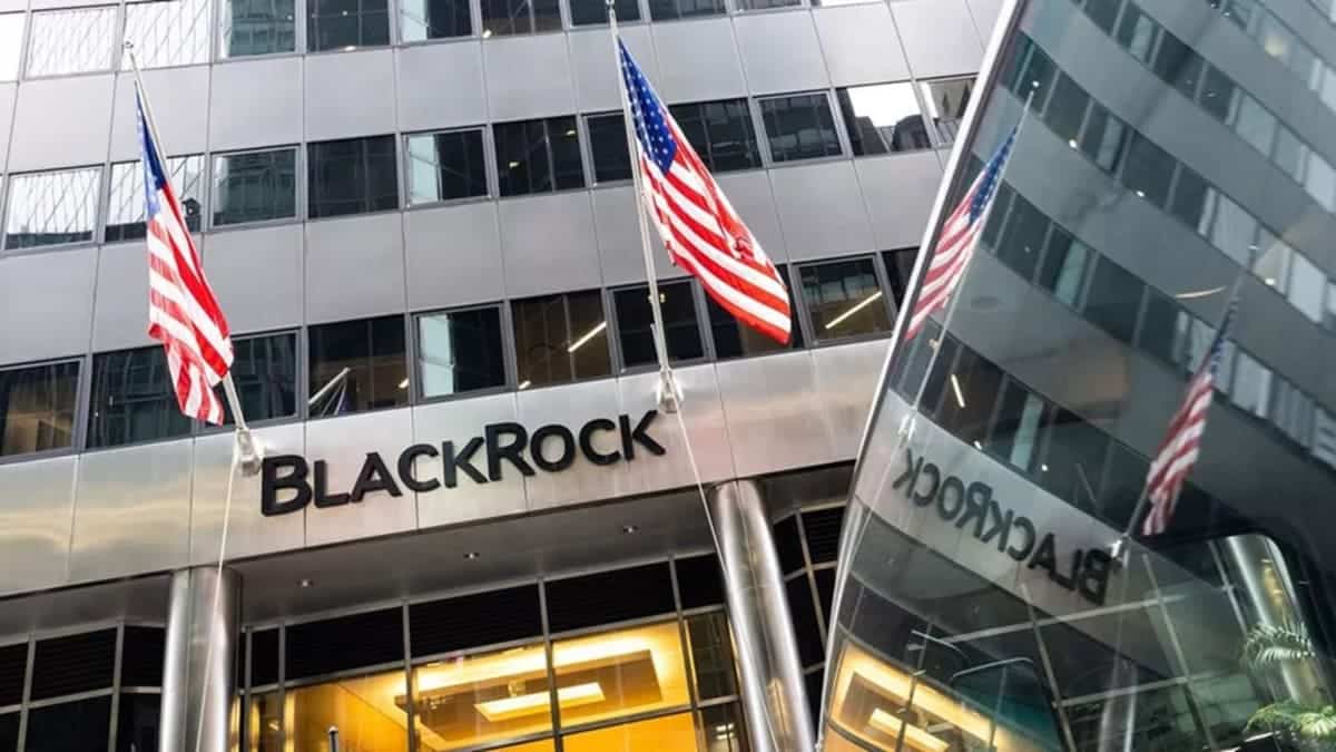 BlackRock's bold Bitcoin move