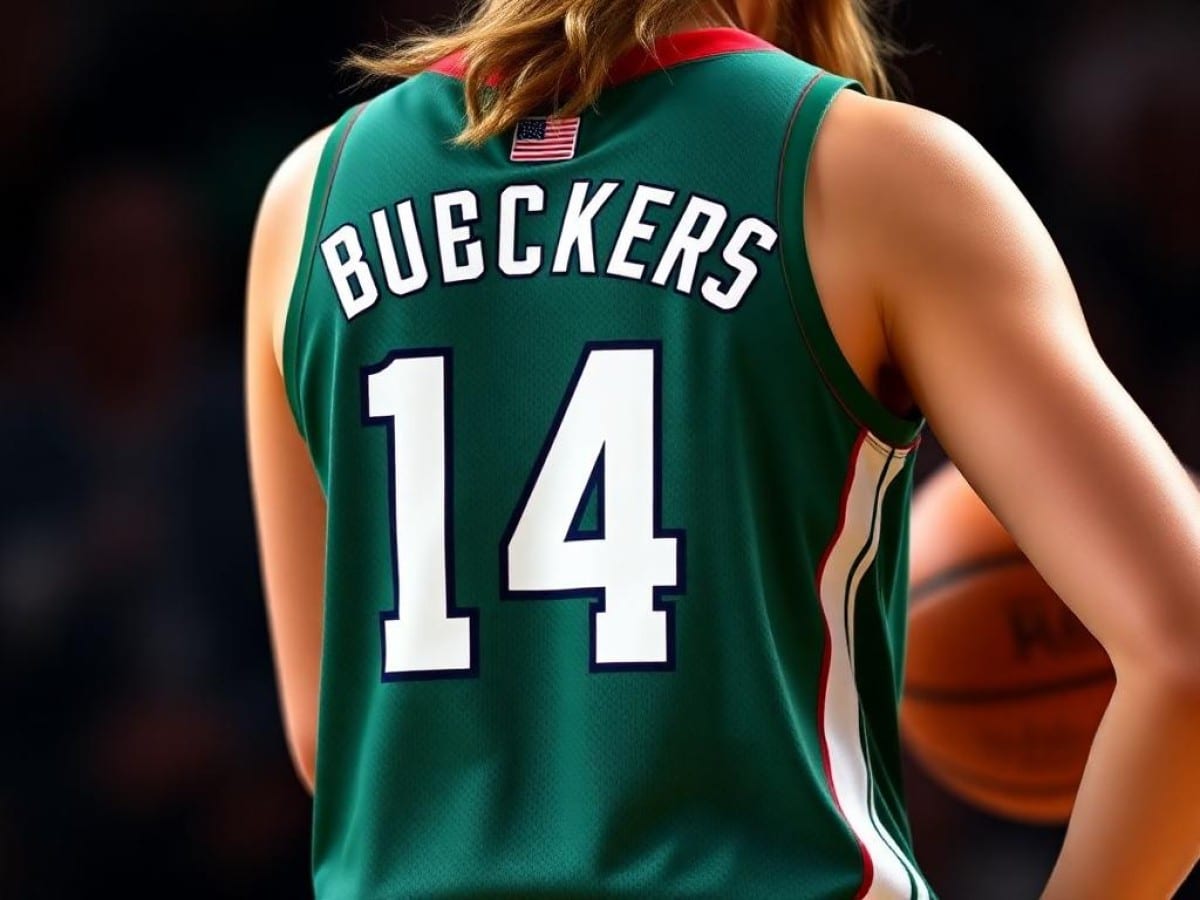 How to buy new Paige Bueckers Dallas Wings jersey, No. 1 WNBA draft pick jersey