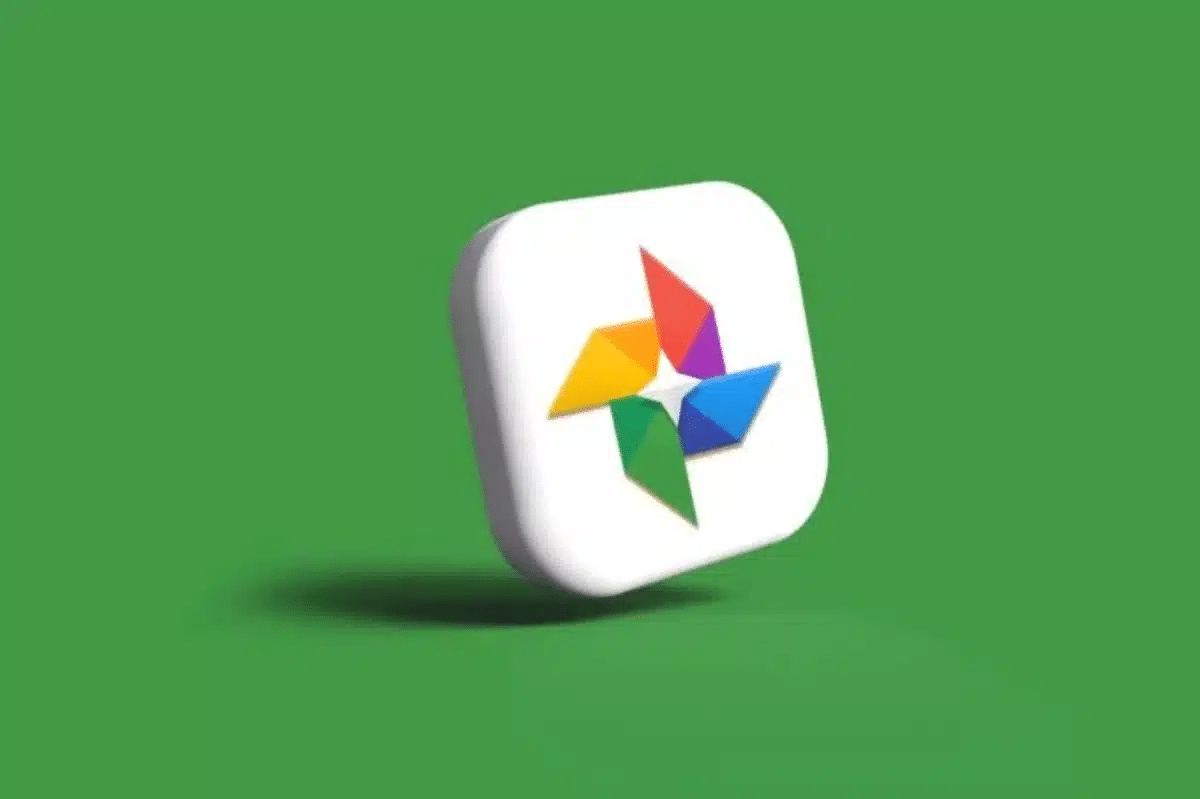 Google Photos