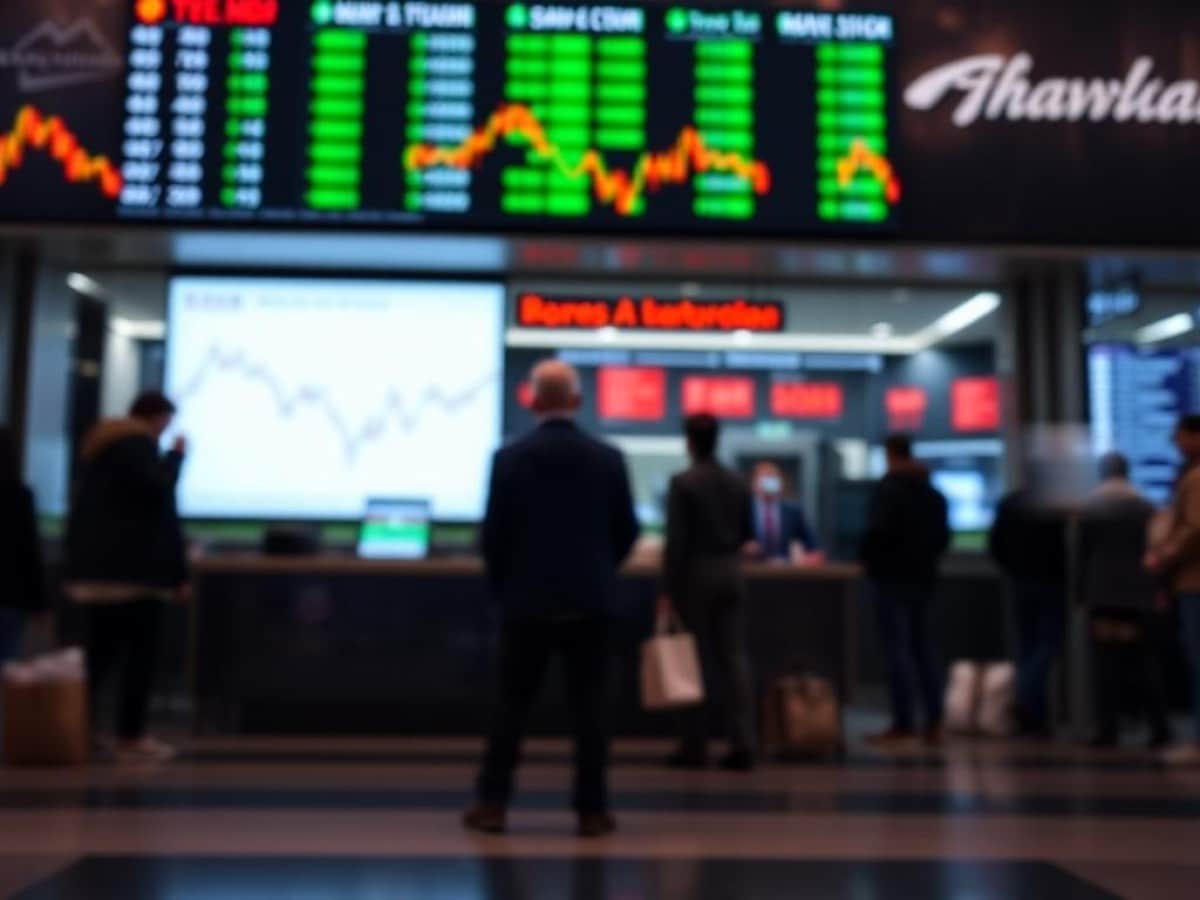 Trump tariffs spark stock market dip. What it means for consumers, the economy