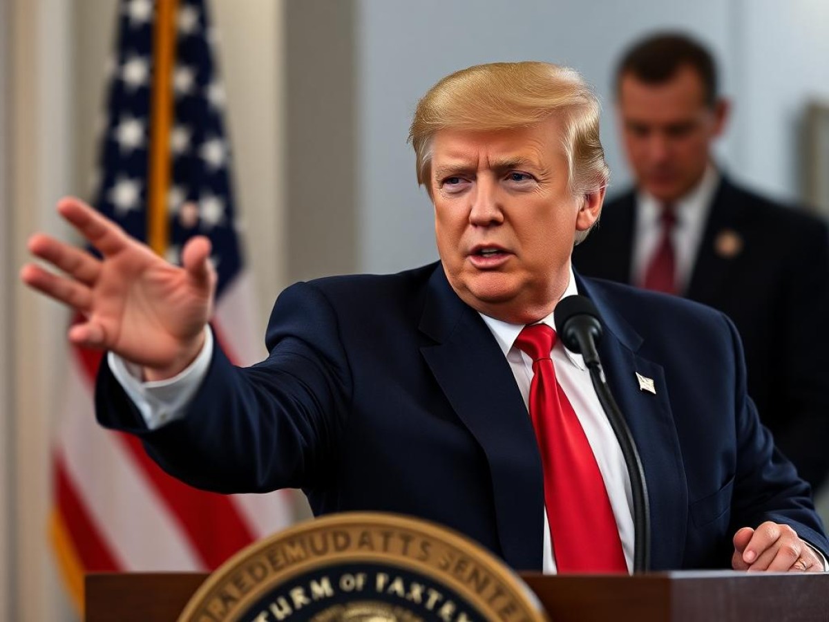 After 100 days, one thing is clear: The stock market doesn