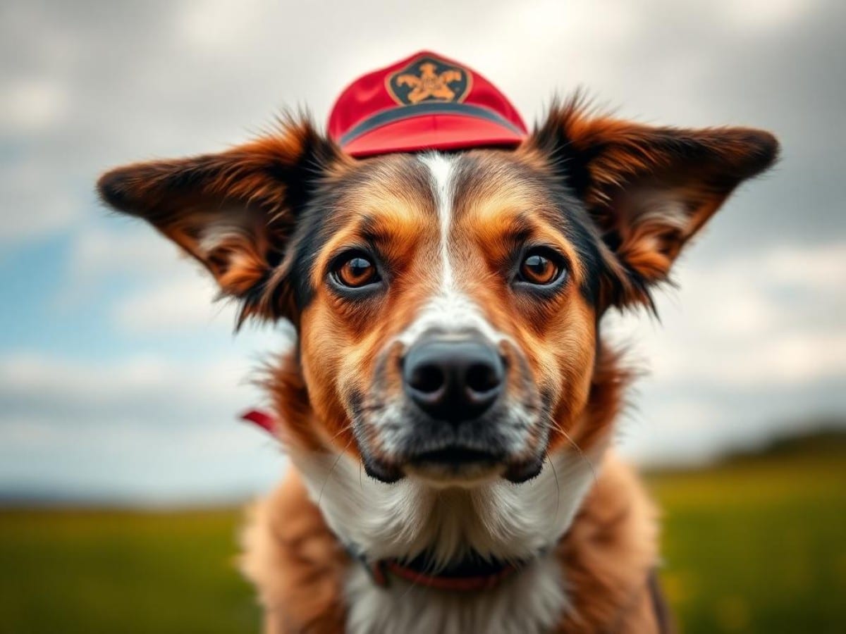 Get 50% Off The Farmer’s Dog Personalized Food – Memorial Day Special!