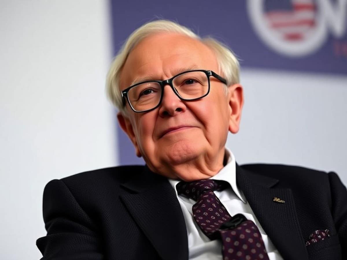 What could Warren Buffett have netted you over his 60-year helm at Berkshire Hathaway?