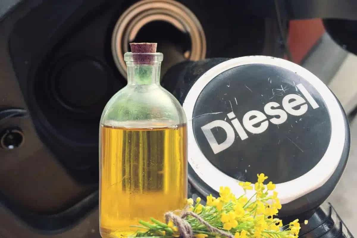 breakthrough diesel engine