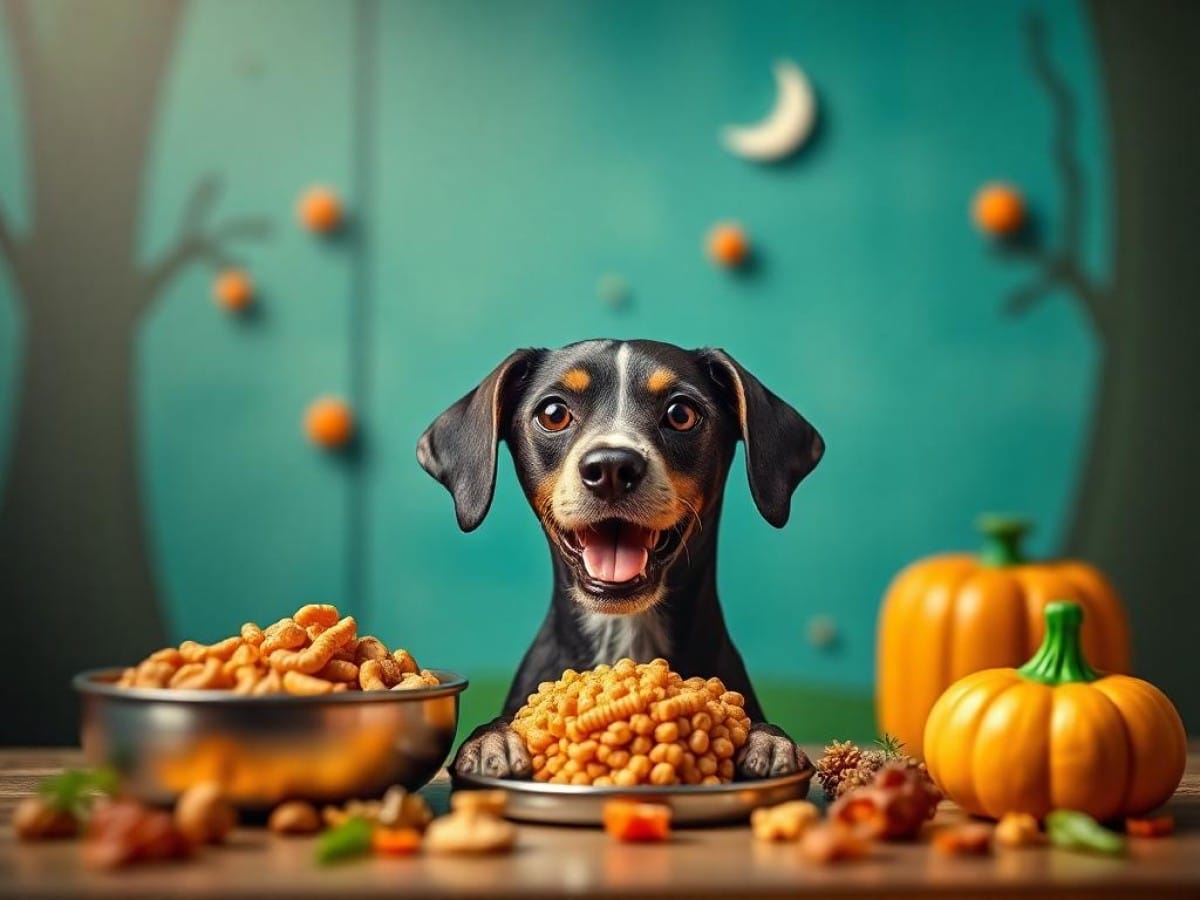 Get 50% Off The Farmer’s Dog Personalized Food – Memorial Day Special!