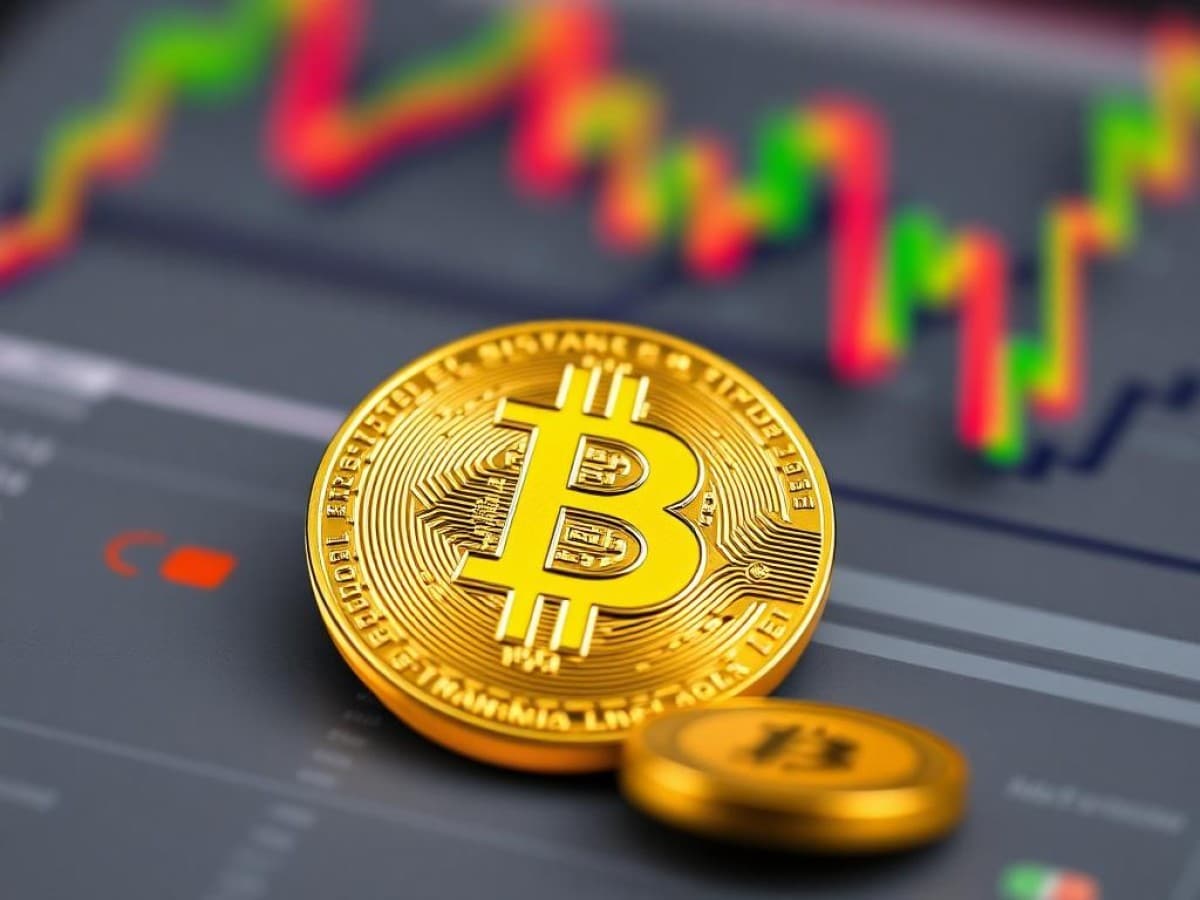 4 key signals investors are watching for Bitcoin