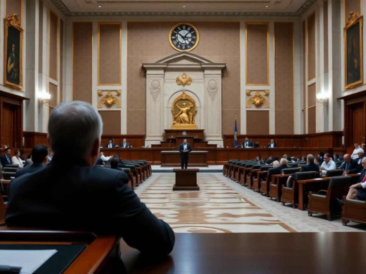 Senate reverses course and makes SALT plentiful again in tax bill. Why this matters.