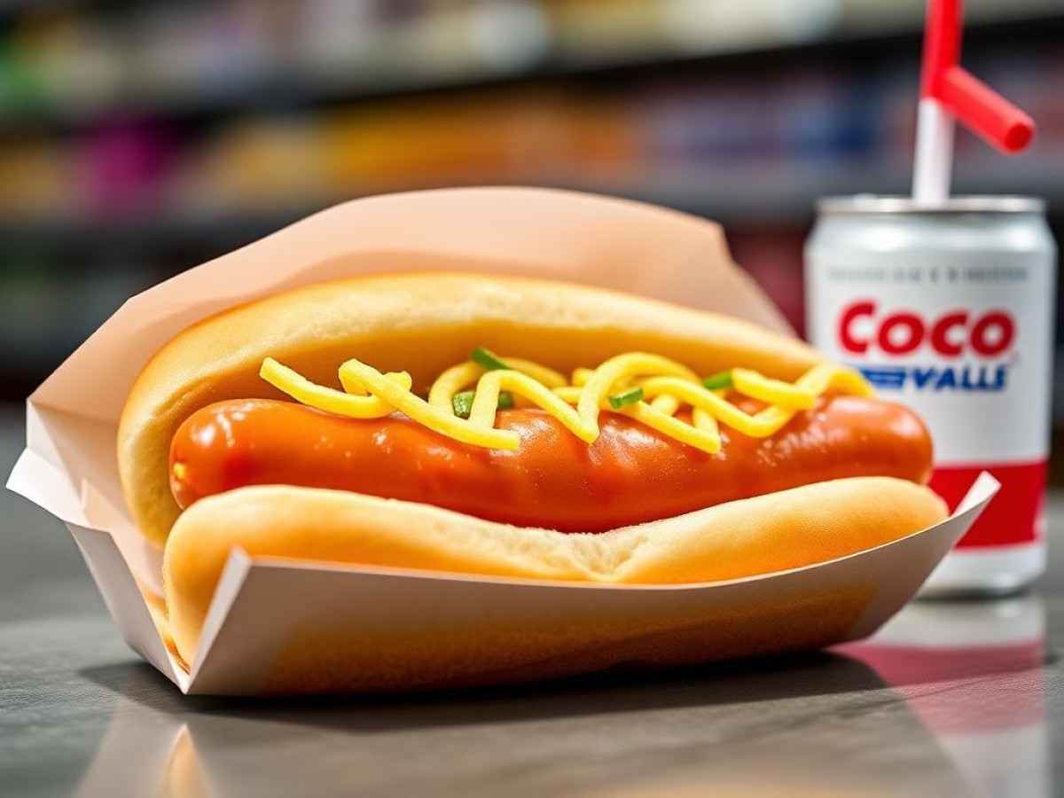 ¡Oferta de Costco: Mejora el combo de hot dog por $1.50 con nueva ...