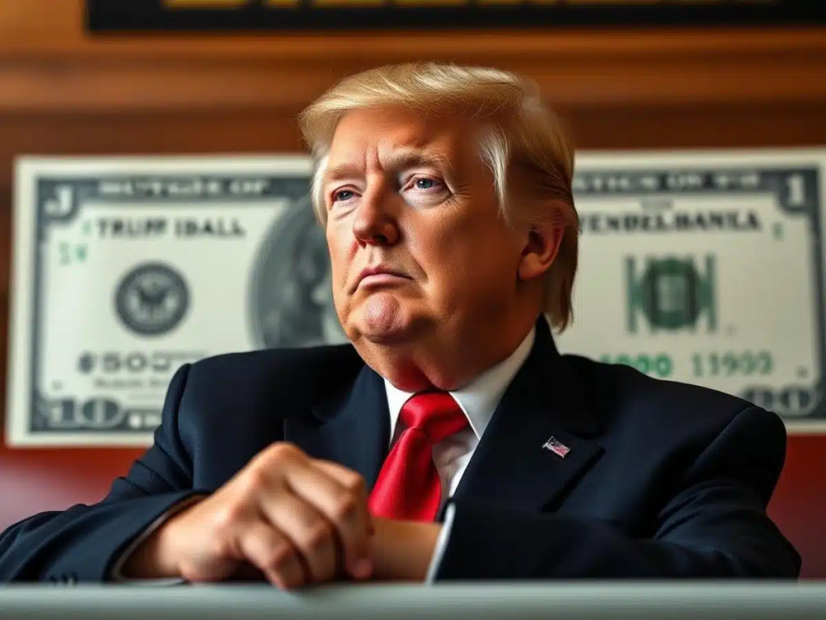 Trump accounts give newborns $1,000. It could transform generational wealth in US. | Opinion