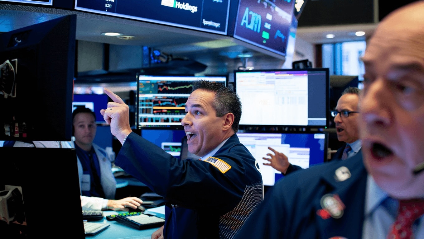 Arm Holdings Stock Is Soaring Wednesday: What's Going On?