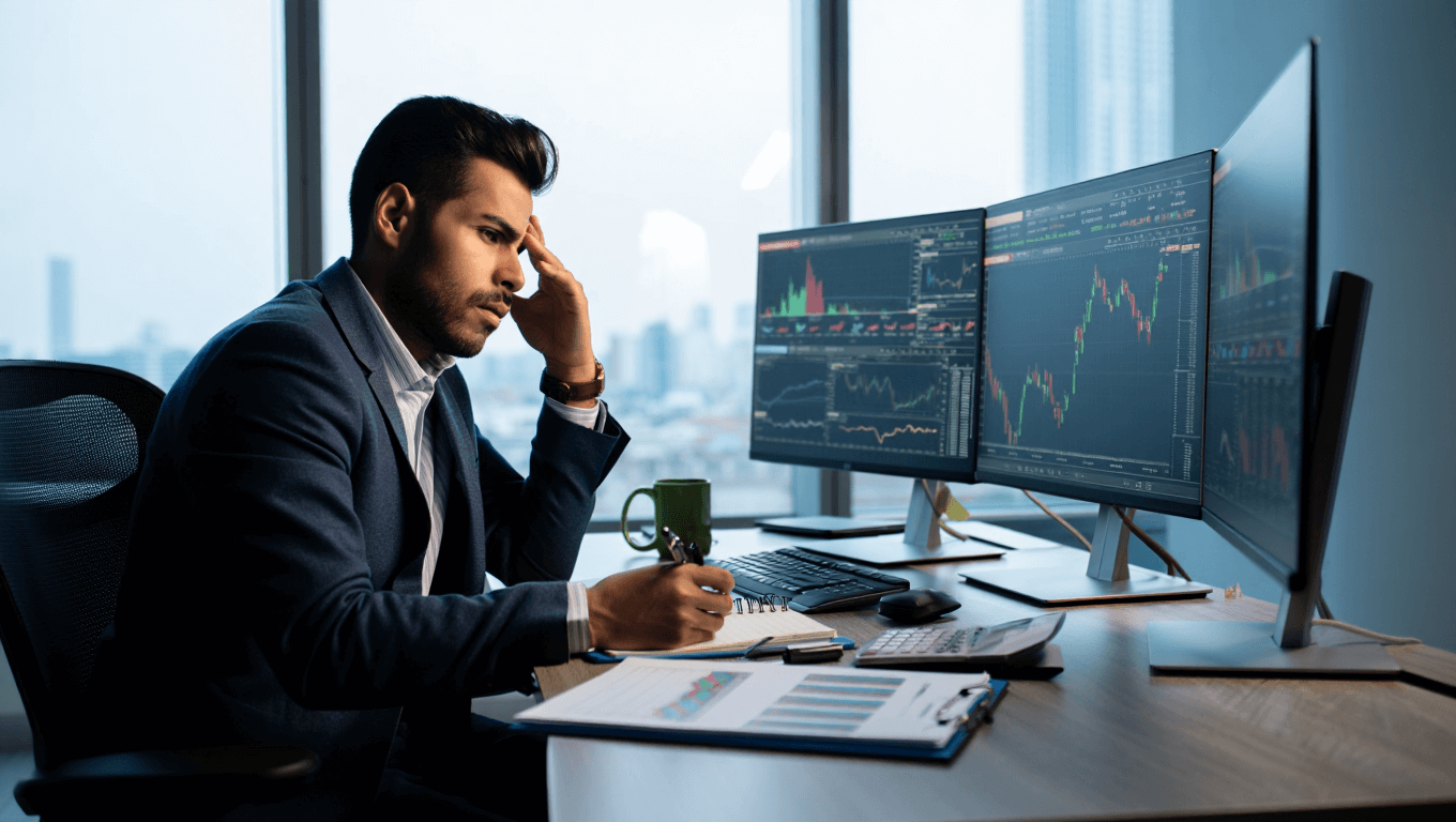 Cadence Design Systems Shares Are Trading Lower Wednesday: What's Going On?