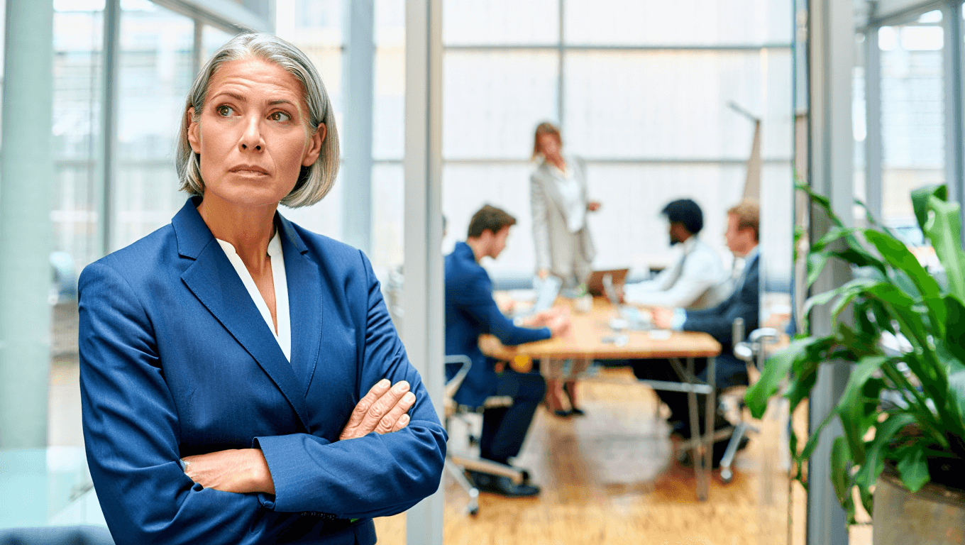 1 in 3 US employees say workplace changes aren’t worth the effort, report finds