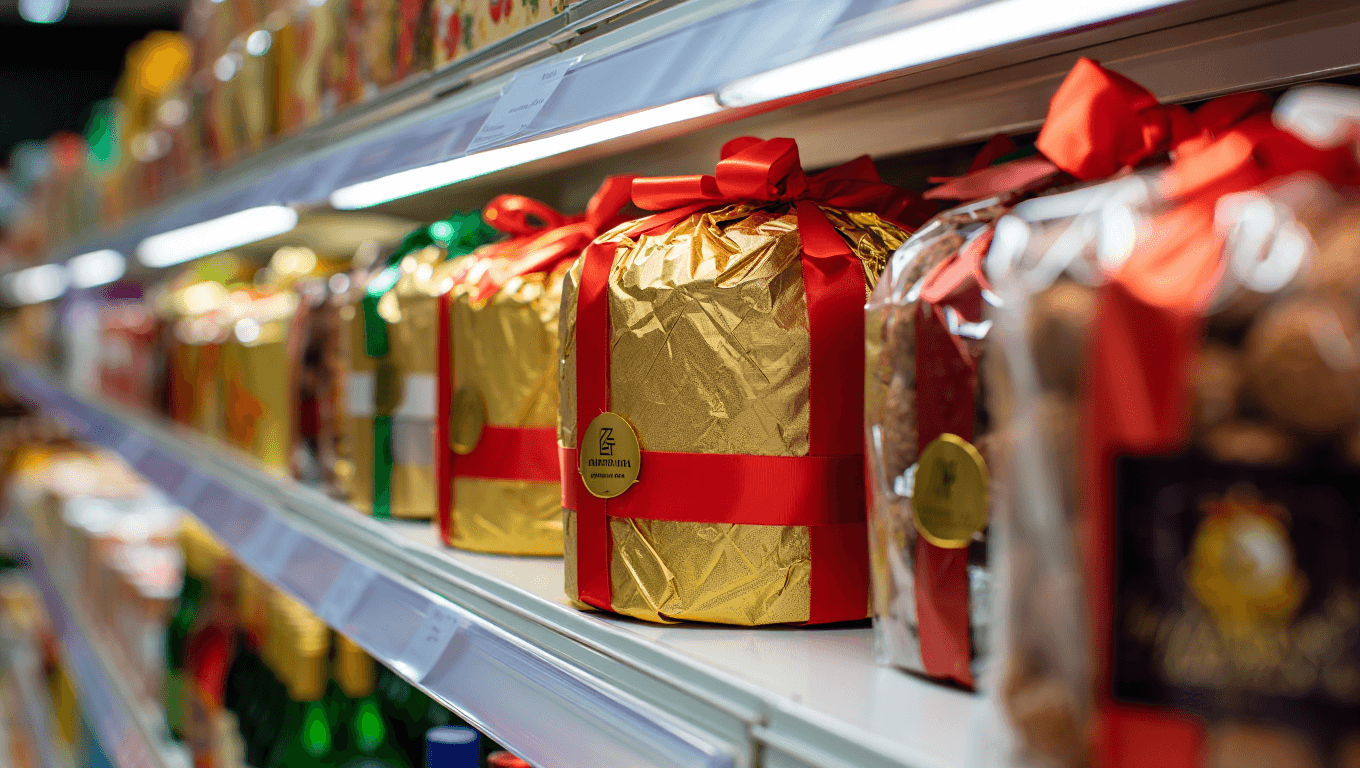 Qual è il panettone migliore del supermercato? Altroconsumo premia un prodotto a marchio