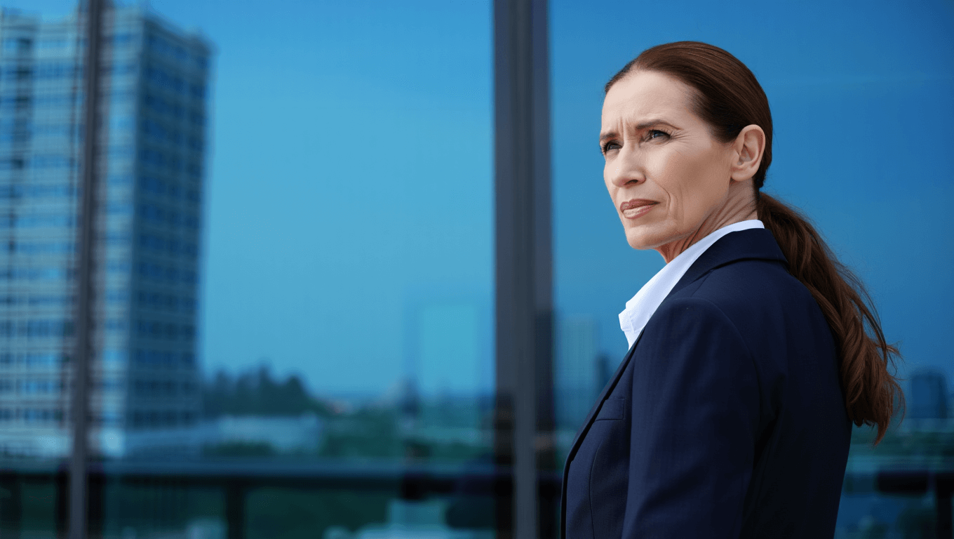 CHRO turnover is up, showcasing the role’s exposure to risk