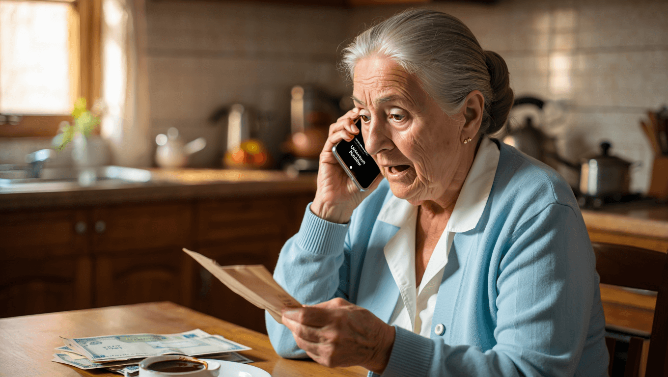 Allarme truffe telefoniche: lo spoofing dilaga, i filtri dell'Agcom non bastano più!