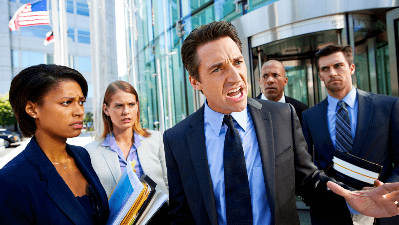 Anti-DEI legal group asks EEOC to investigate Penguin Random House