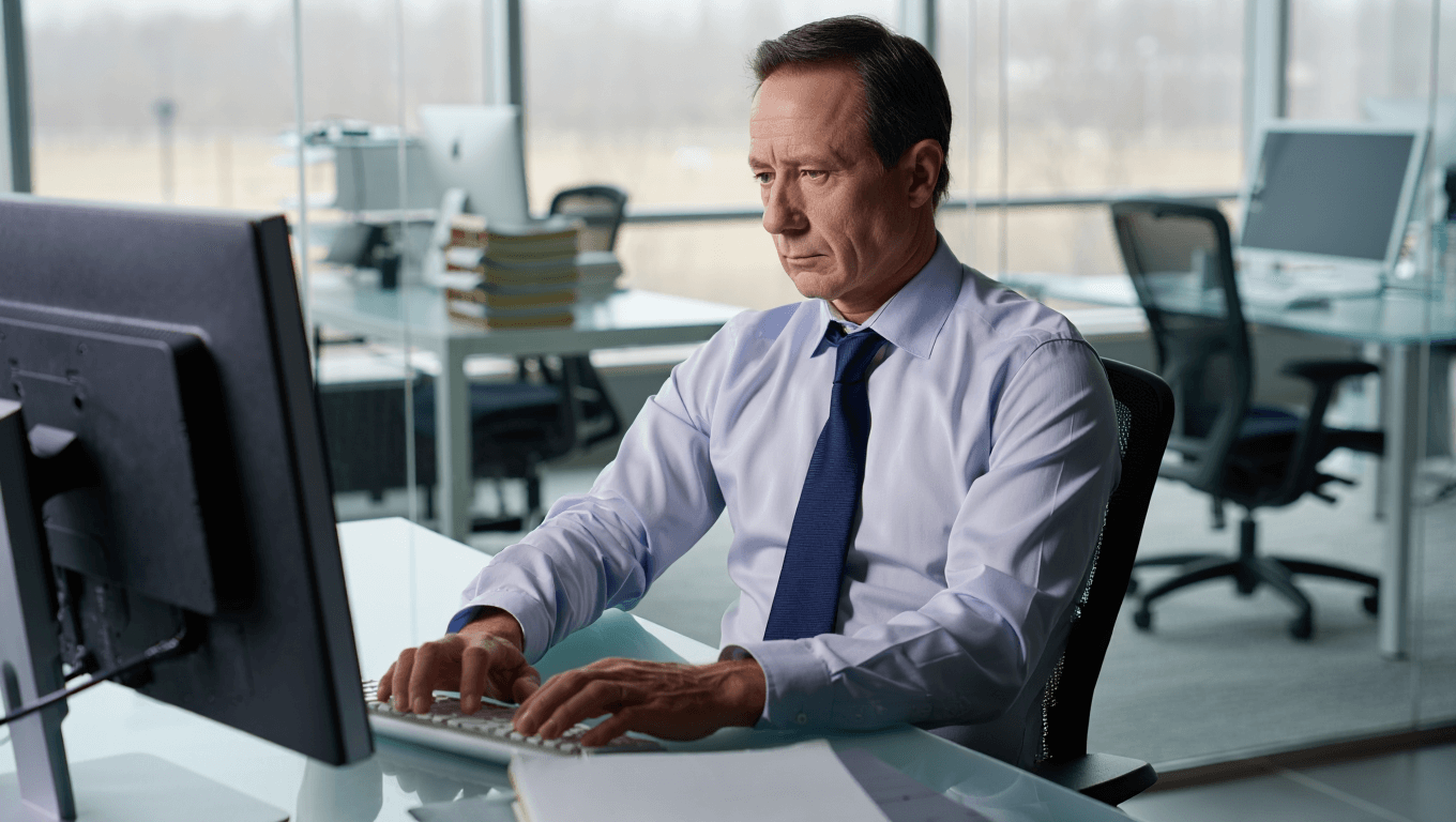 More than half of US workers say they’re lonely, disrupting productivity