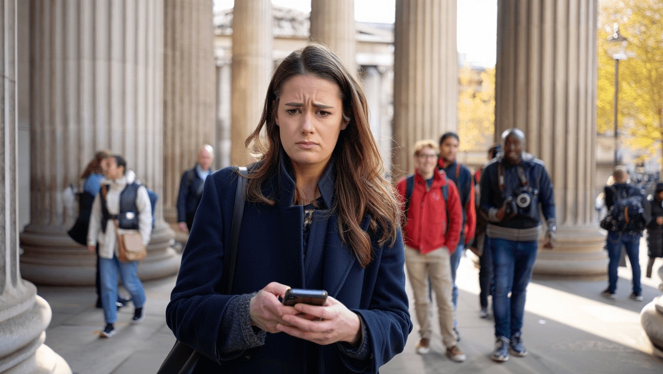 Gli stranieri pagheranno per entrare nei musei gratuiti a Londra? L'ipotesi è concreta
