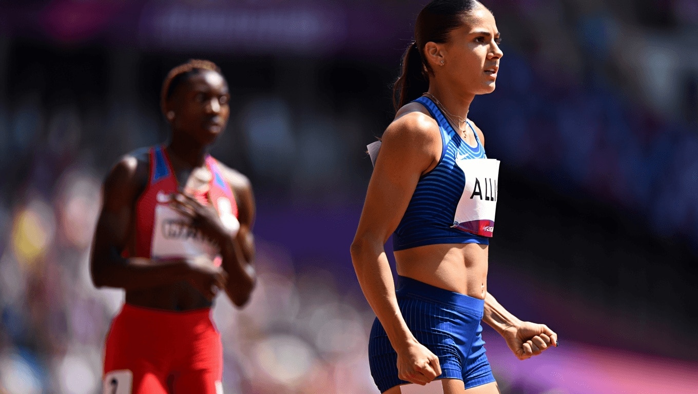 Test genetici per le atlete dalle prossime Olimpiadi: "No a transgender in gare femmili"