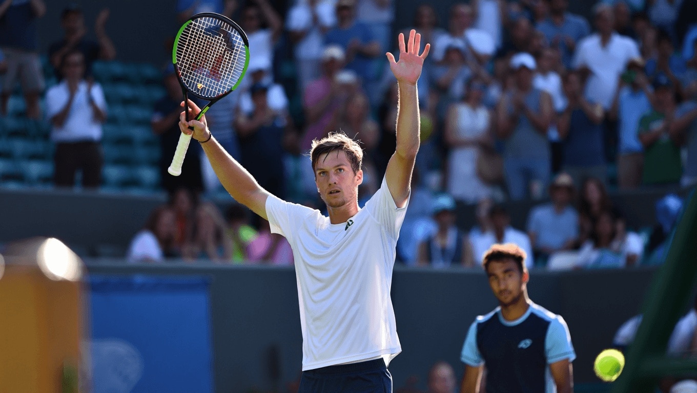 Sinner rincorre il primo posto: riuscirà a superare Alcaraz e tornare re del ranking?