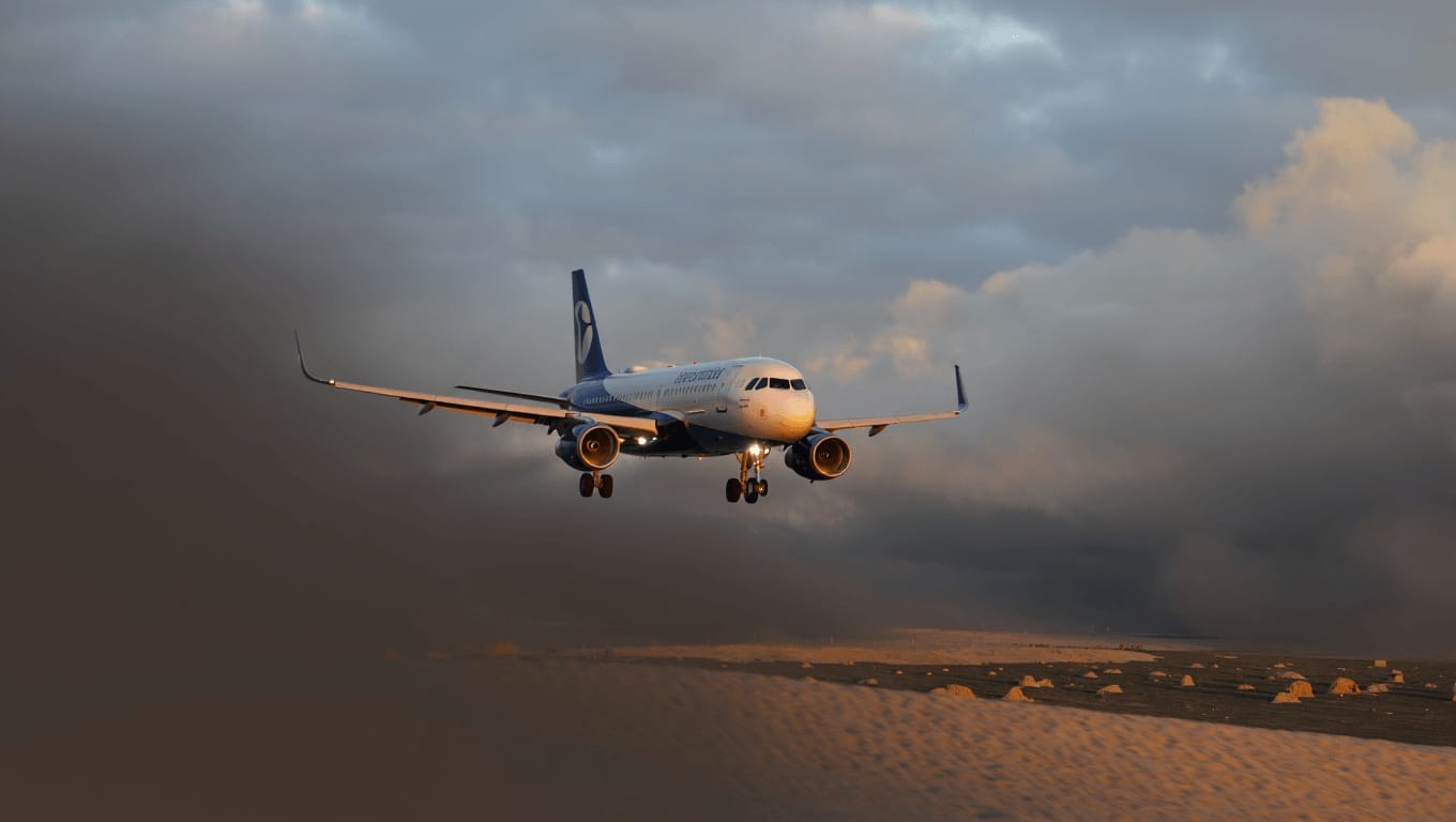 Voli in tempo di guerra: come gli aerei di linea attraversano i cieli pericolosi