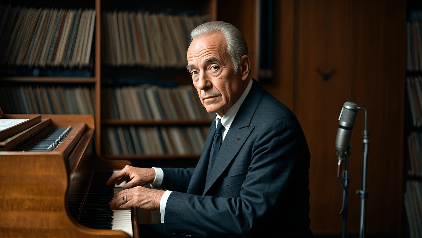 L'eredità di Gino Paoli dopo 70 anni di diritti d'autore