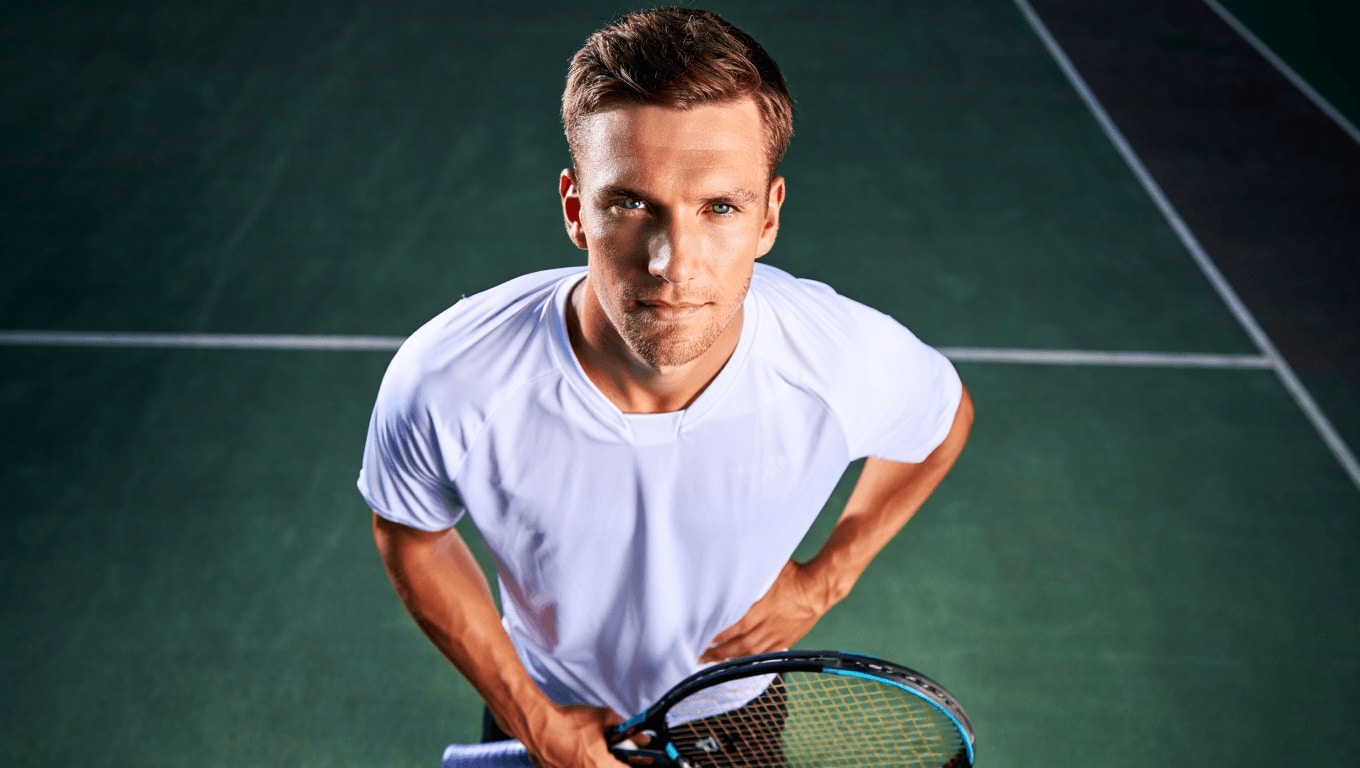 Parla l'allenatore di Sinner: "Non è al massimo del suo potenziale. Forse un giorno..."