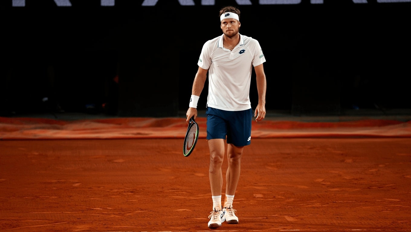 Sinner: "Sono troppo serio? È il mio metodo. Quando non gioco a tennis..."