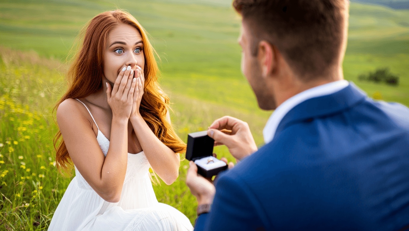 La foto che ha fatto innamorare il mondo: ecco perché tutti parlano di questo scatto