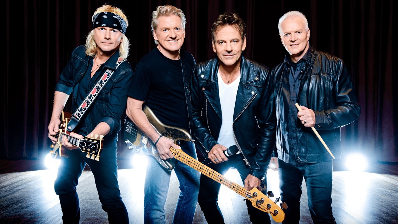 Gli Europe annunciano il nuovo disco e il tour italiano: le date da non perdere