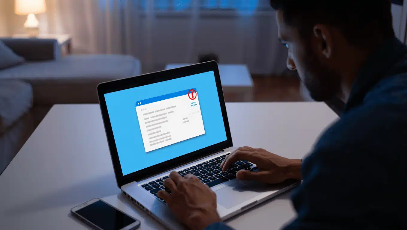 Truffa sanitaria: se ricevi questa email non cliccare sul link o rischi grosso