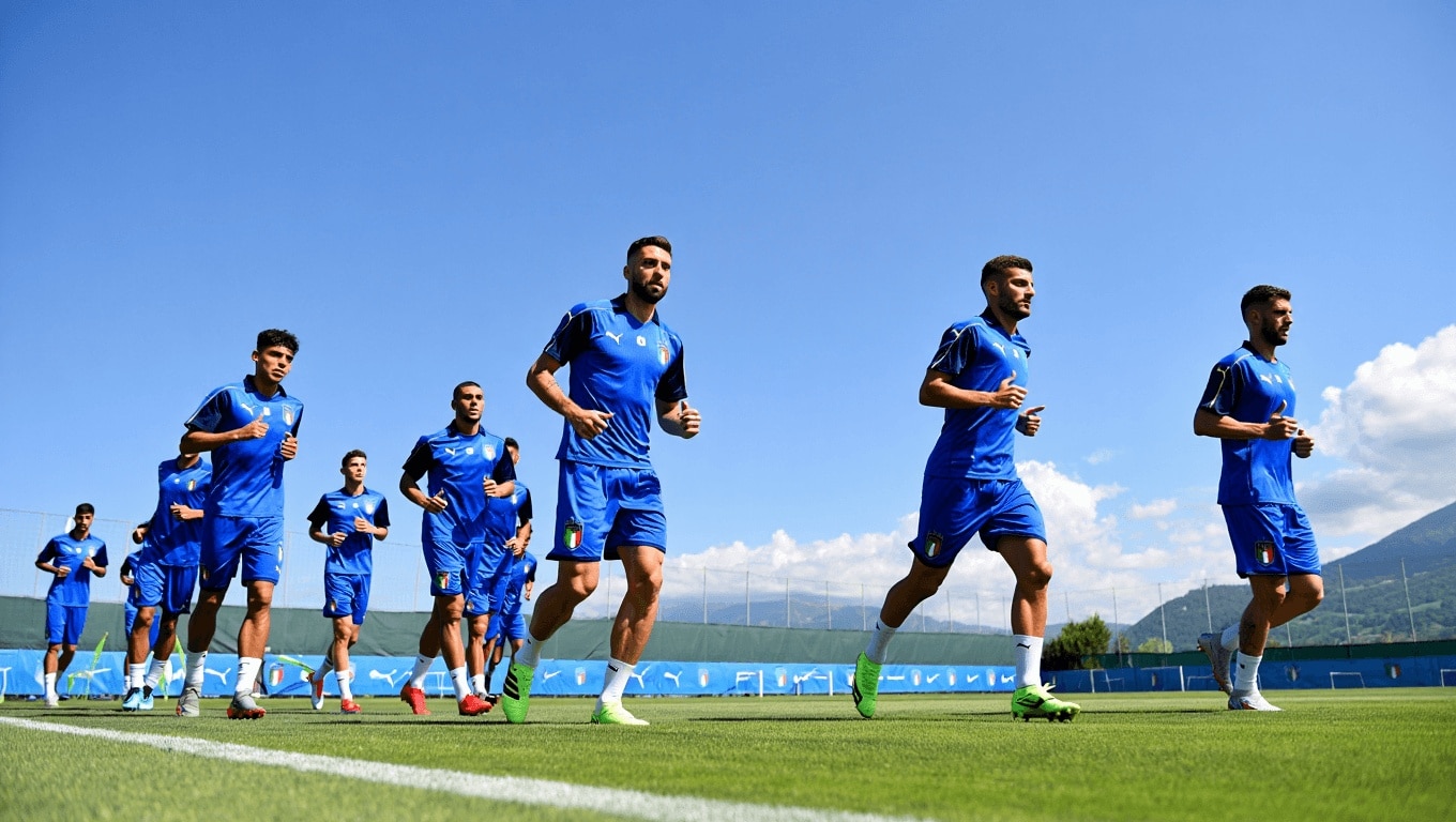 Italia ripescata ai Mondiali? La Fifa ammette: "Senza gli Azzurri รจ strano"