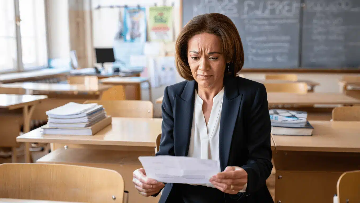La scuola nasconde le email dei genitori all'insegnante: il TAR le dà torto