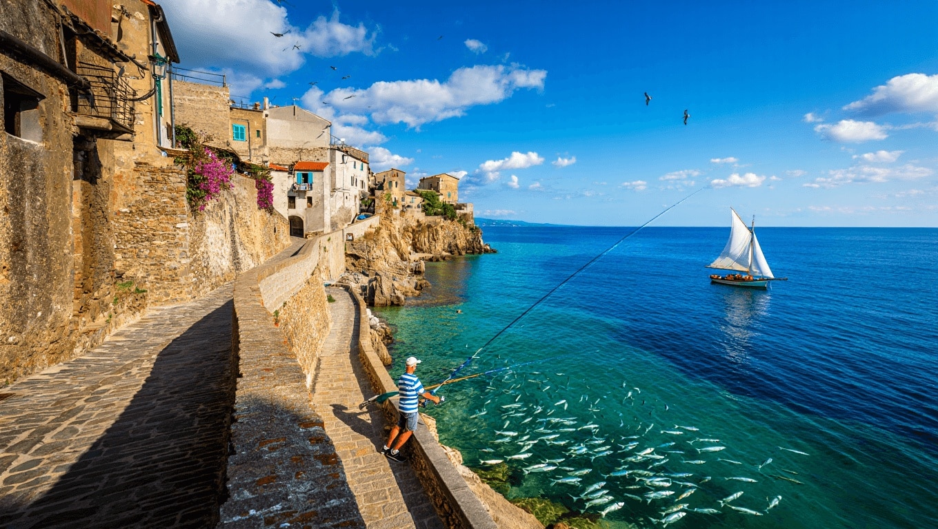 Tutti la ignorano per il mare, ma la Toscana nasconde questo gioiello esclusivo
