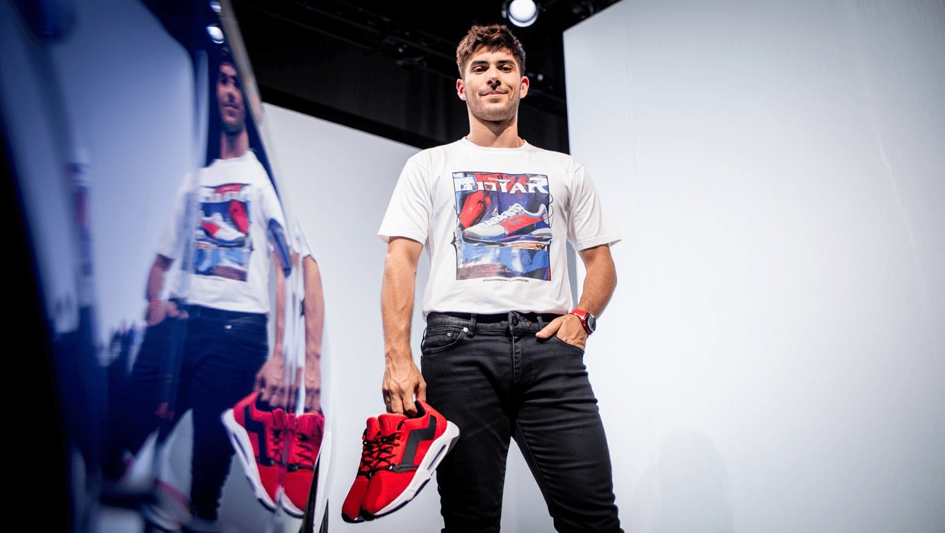 Belfagor Sneakers: imperdibile Live su eBay con guest star Federico Barengo il 18 giugno
