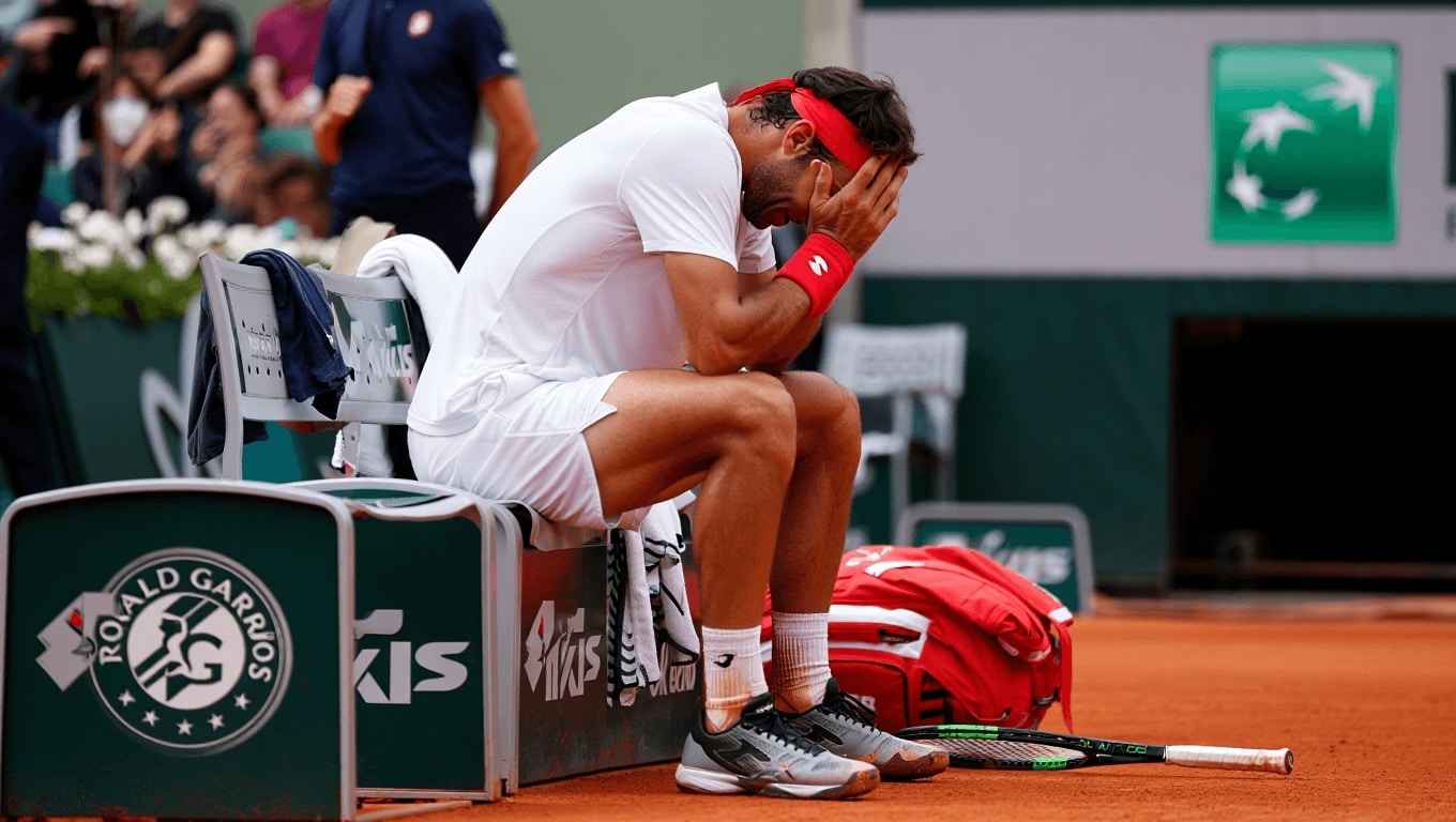 Cobolli perde il Roland Garros ma incassa una cifra record: ecco quanto ha guadagnato