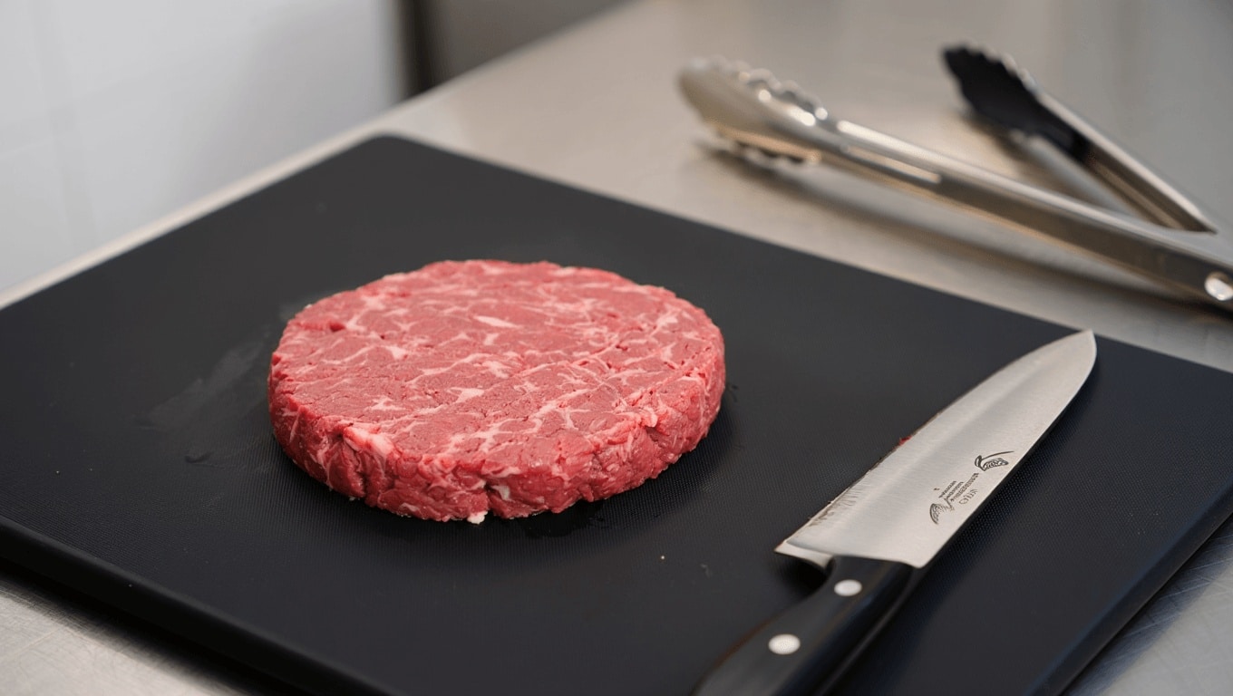Hamburger al sangue: perché il rischio di contaminazione è reale e come evitarlo