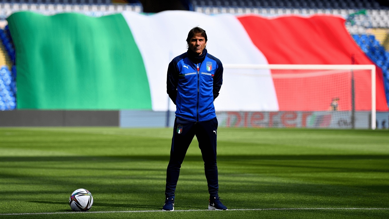 Conte in Nazionale: i club pagheranno il suo stipendio? Ecco cosa sta succedendo