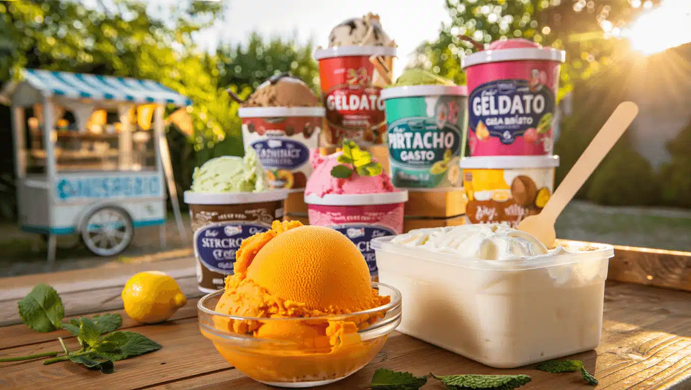 Gelati 2026: le novità più golose e le delusioni da evitare secondo la nostra prova!