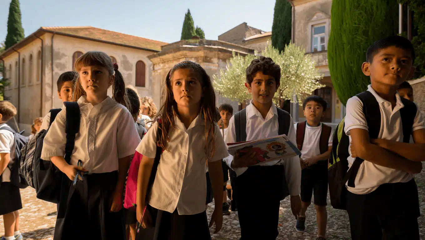 Scuola italiana: perché le tre mesi di vacanze estive sono diventati un problema