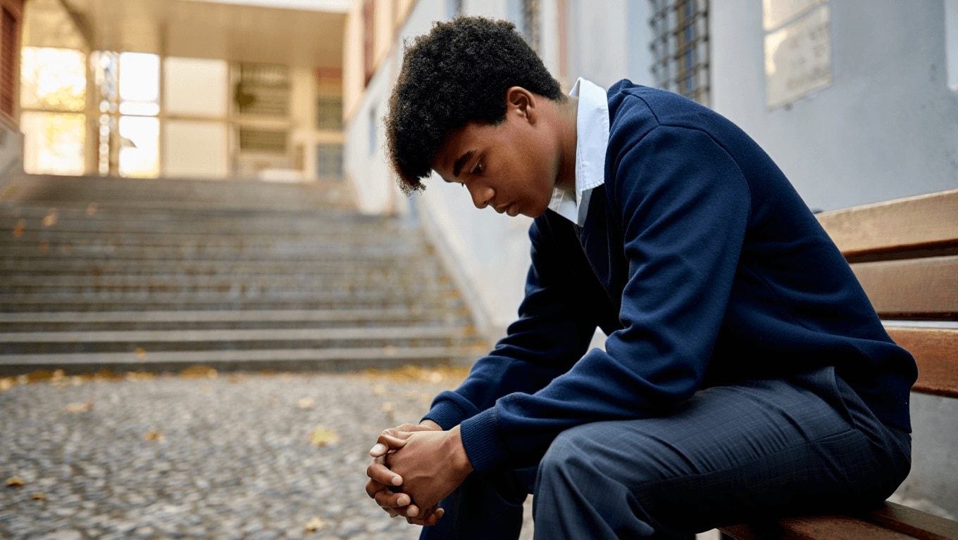 Bocciato a scuola? Ecco perché non è la fine del mondo