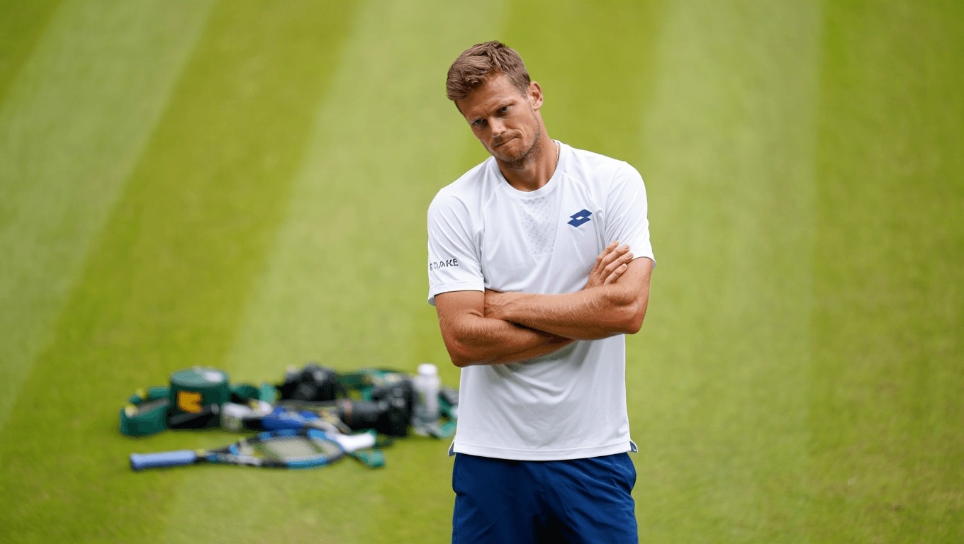 Sinner, perché i genitori hanno rifiutato il posto d'onore a Wimbledon?