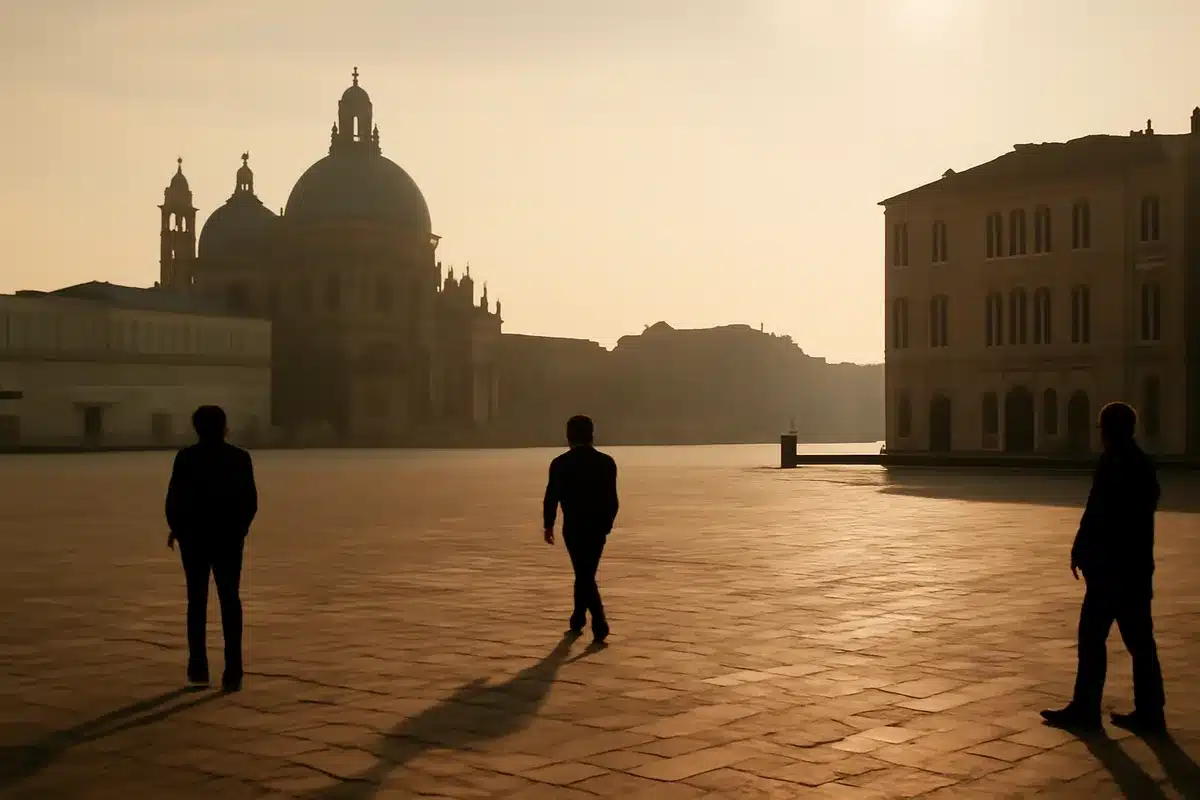 Discover September's Secret: Enjoy Rome, Venice, and Florence Stress-Free! Have You Considered This?