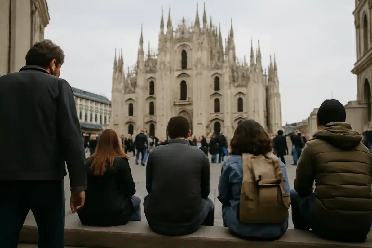 Milan Cathedral Opens Doors: Enjoy Free Tours for Everyone – Here Are the Details!