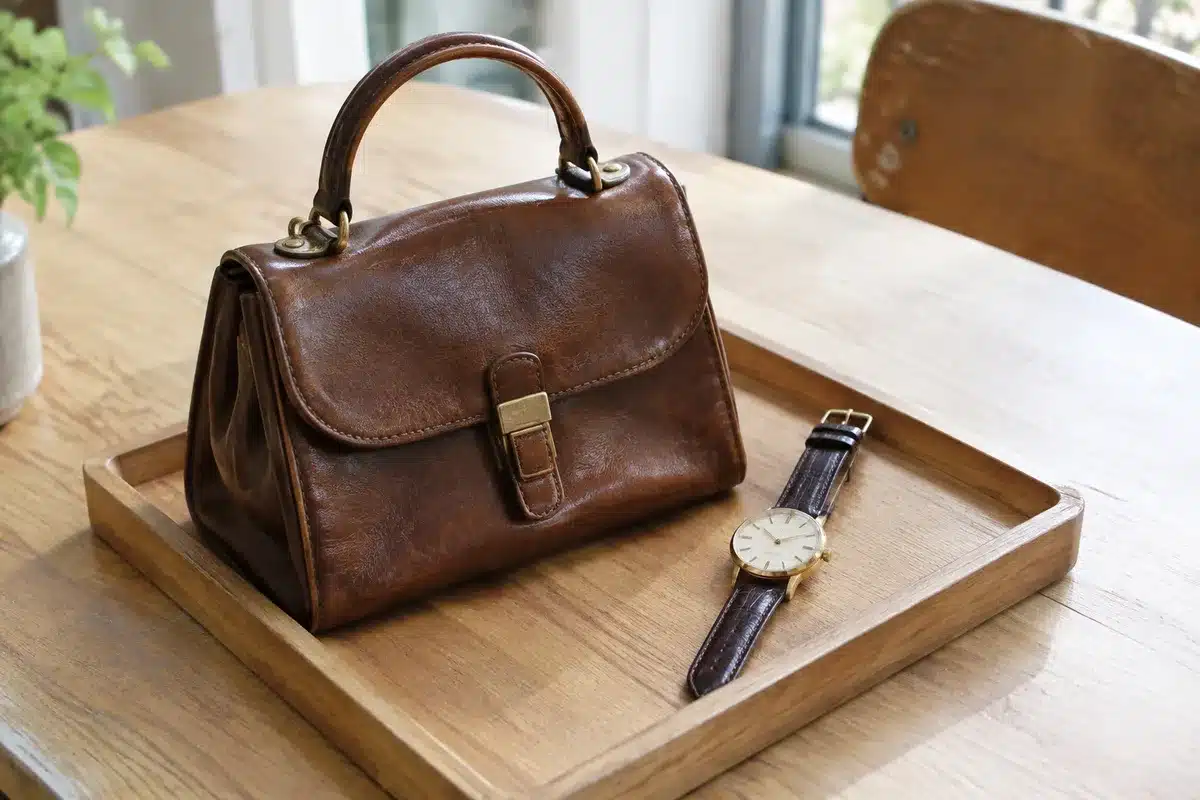 Luxury Watches vs. Vintage Bags: What to Invest in for Value in 2026?