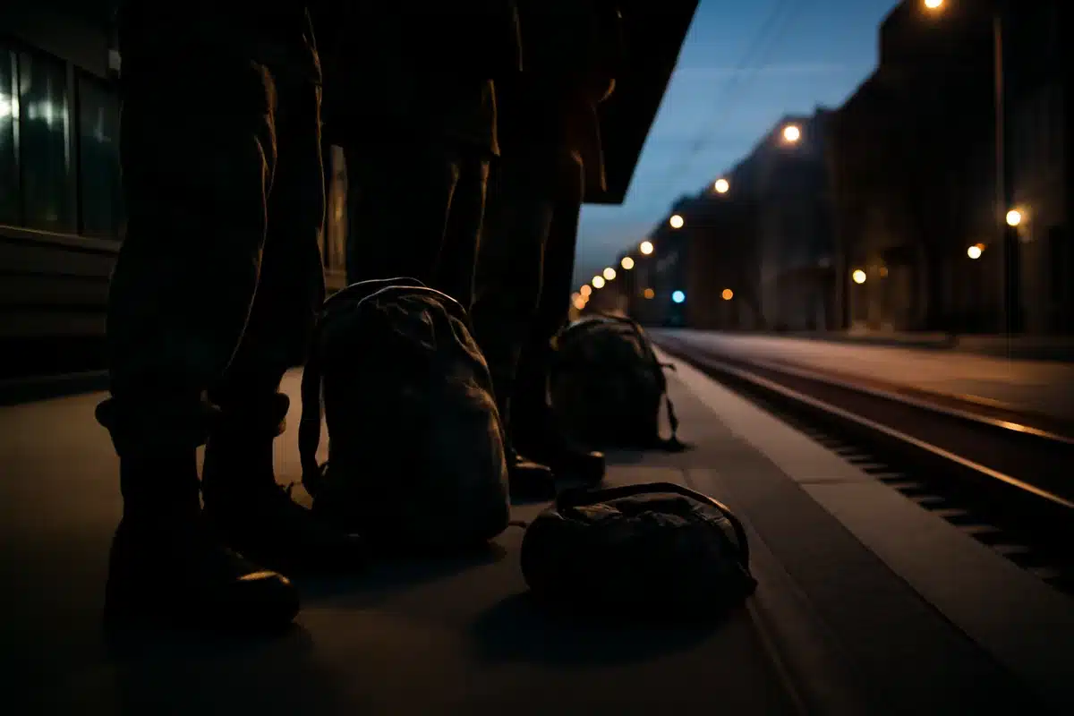 More Troops on the Streets: 10,000 Soldiers Deployed in Cities and Stations, League Celebrates!
