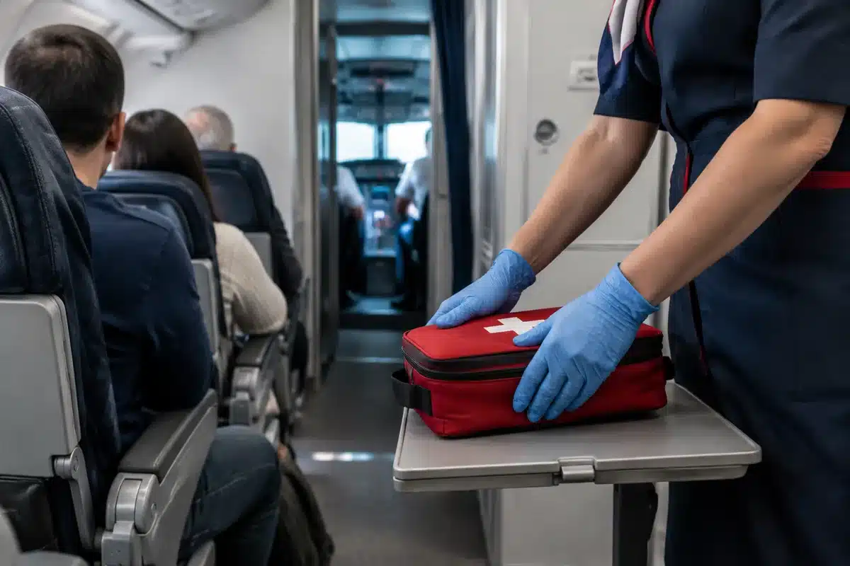 Terror on Tel Aviv Flight: Co-Pilot Stabs Captain in Cockpit Amid Ongoing Mysteries